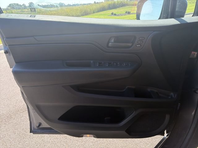 Used 2024 Honda Odyssey EX-L image 40