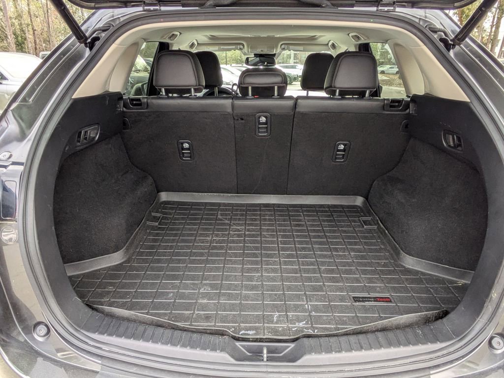 Used 2020 MAZDA CX-5 Grand Touring image 12