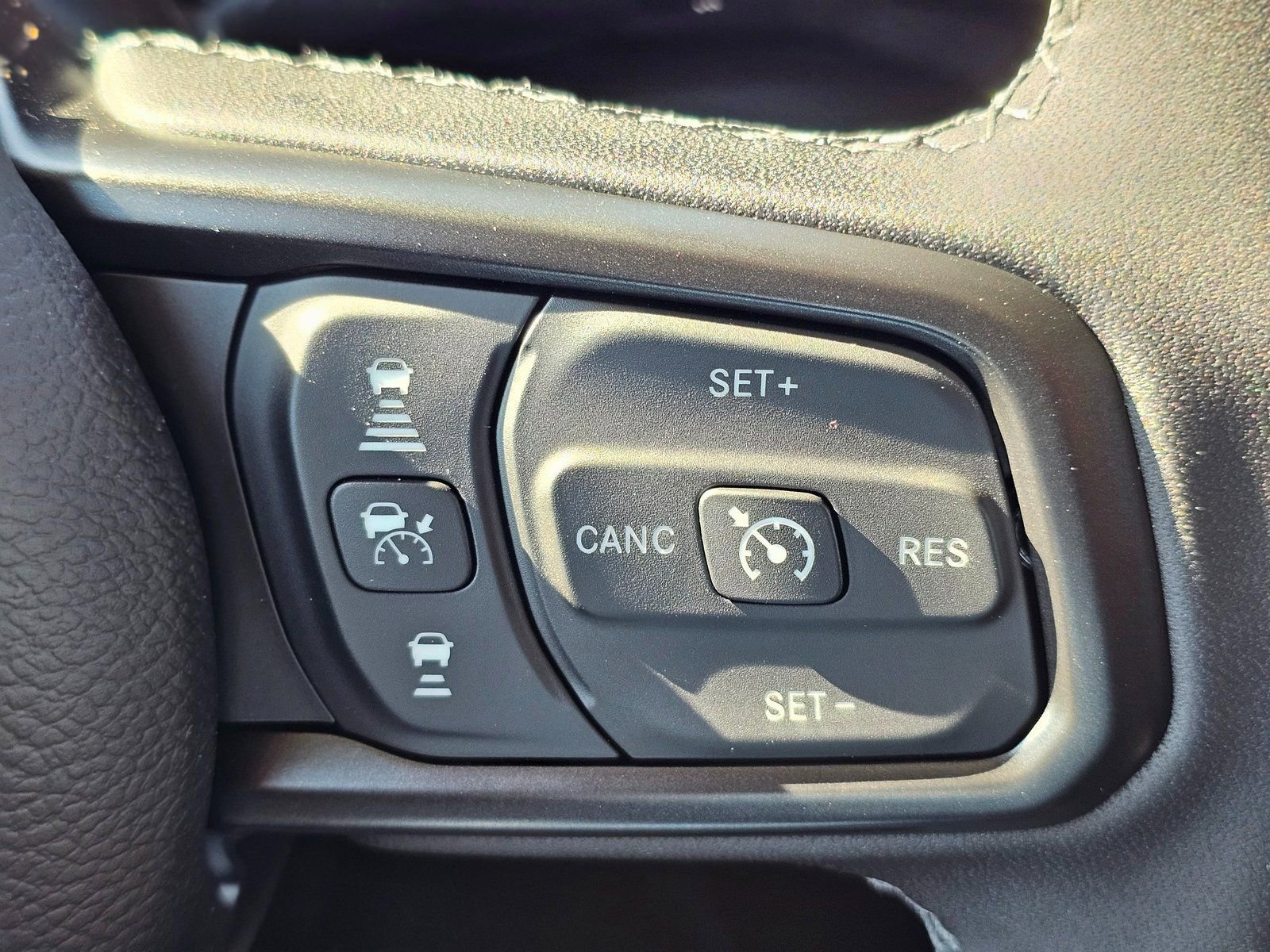 New 2026 Jeep Gladiator Rubicon w/ Steel Power Dome Hood Package image 18