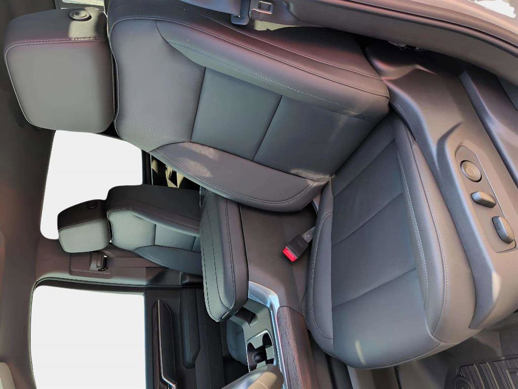 New 2026 GMC Sierra 2500 SLT image 9