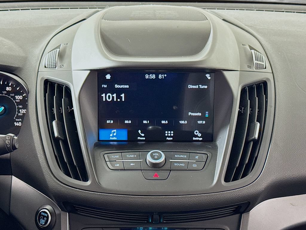 Used 2019 Ford Escape SE FWD image 13