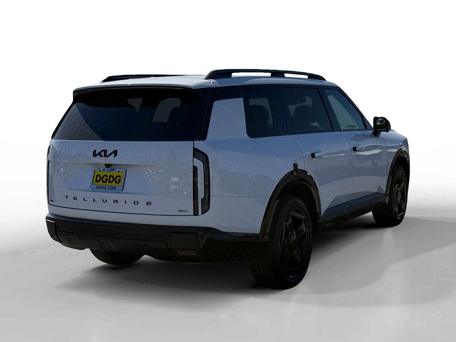 New 2027 Kia Telluride SX X-Line AWD/4WD image 5