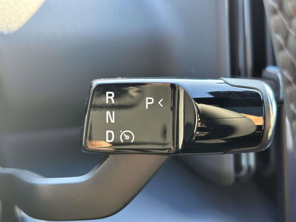 New 2026 Volvo EX30 Cross Country Ultra w/ Protection Package Premier AWD/4WD image 6