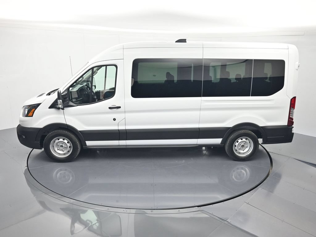 New 2026 Ford Transit 350 XL RWD image 35