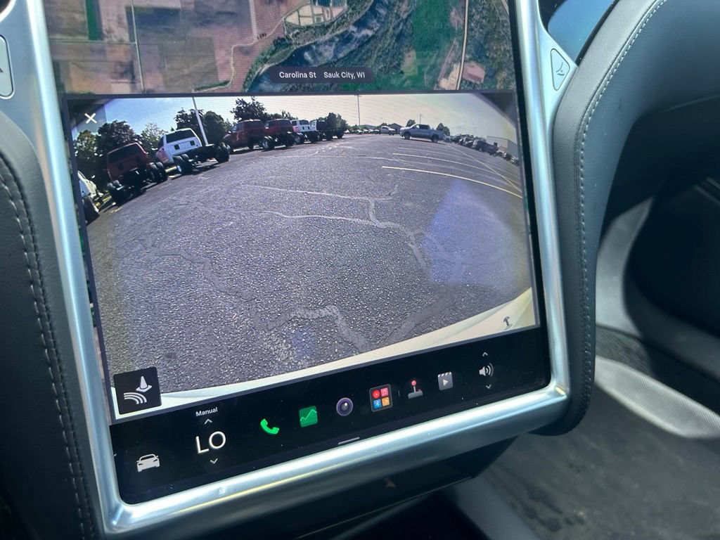 Used 2018 Tesla Model S 75D AWD/4WD image 20
