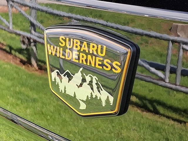 New 2026 Subaru Outback Wilderness AWD/4WD image 6