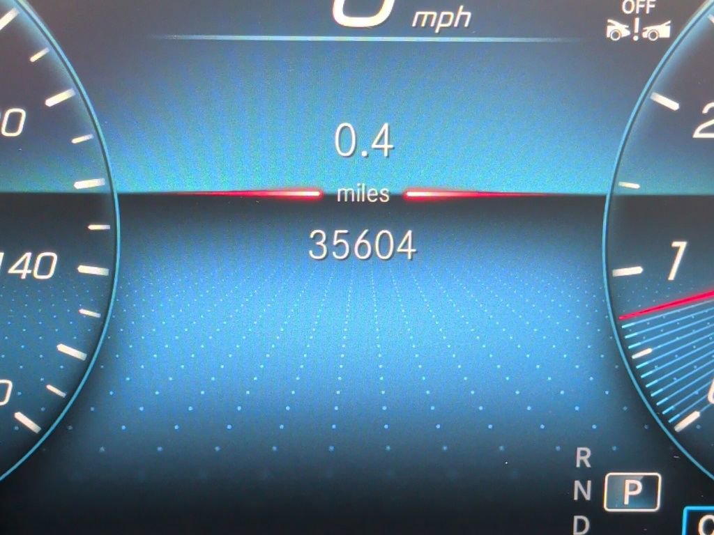 Used 2023 Mercedes-Benz GLE 350 image 21