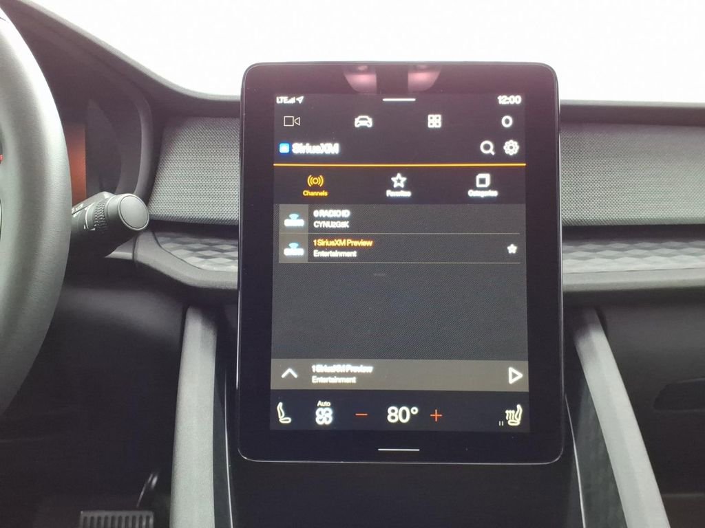 Used 2024 Polestar Polestar 2 image 13