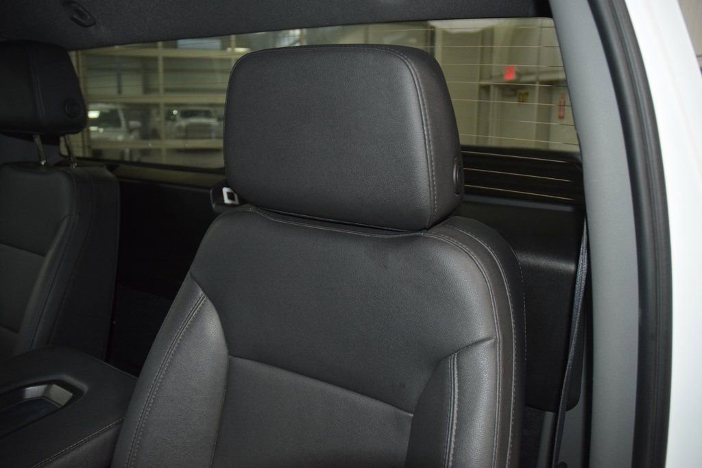 Used 2025 Chevrolet Silverado 2500 W/T w/ WT Convenience Package image 35