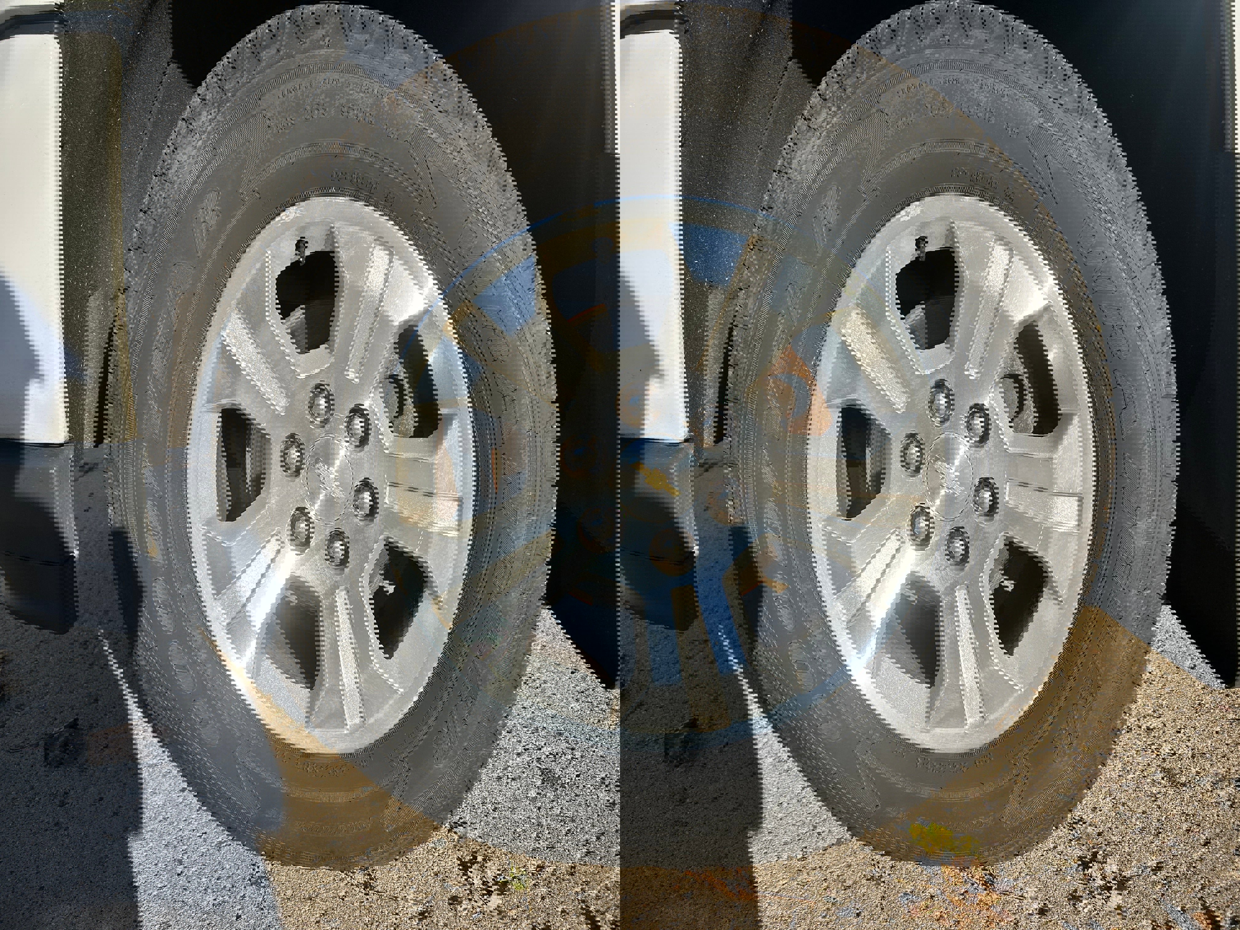 Used 2016 Chevrolet Silverado 1500 LT image 9