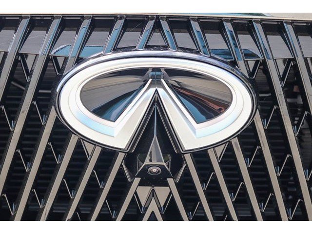 New 2027 INFINITI QX60 Autograph w/ Dark Cargo Package AWD/4WD image 9