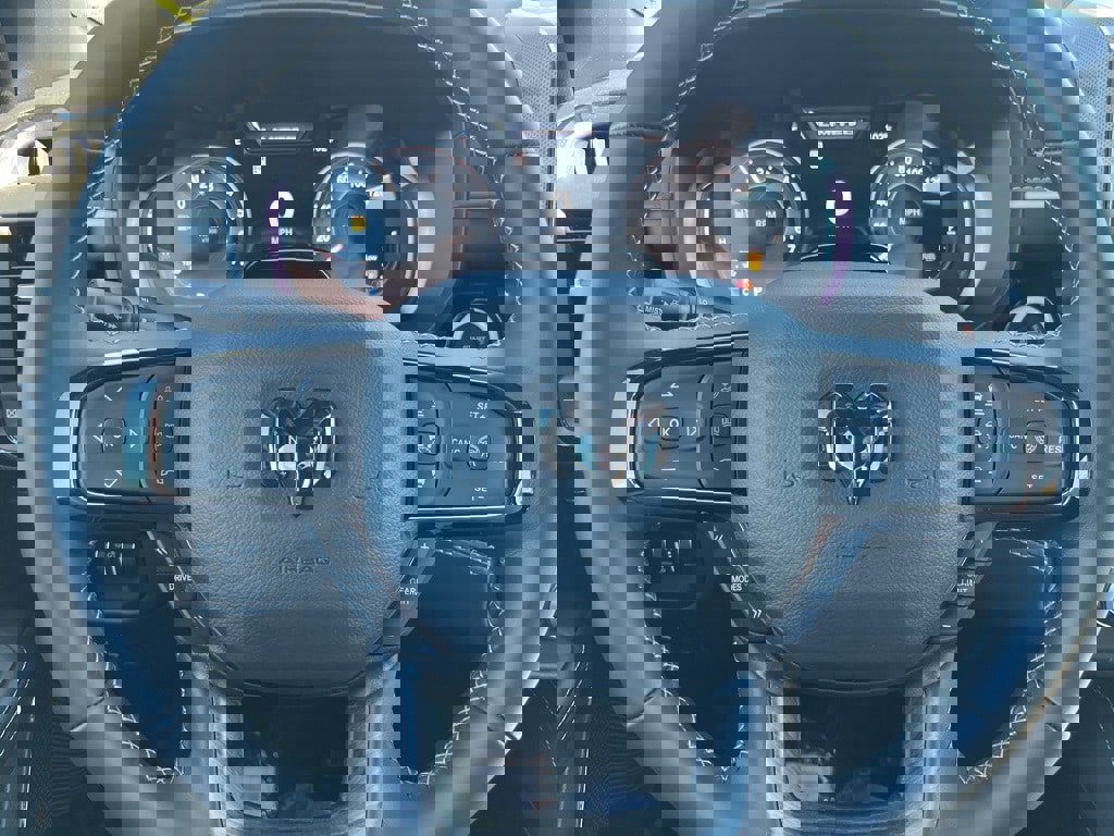 New 2026 RAM 1500 Limited image 20