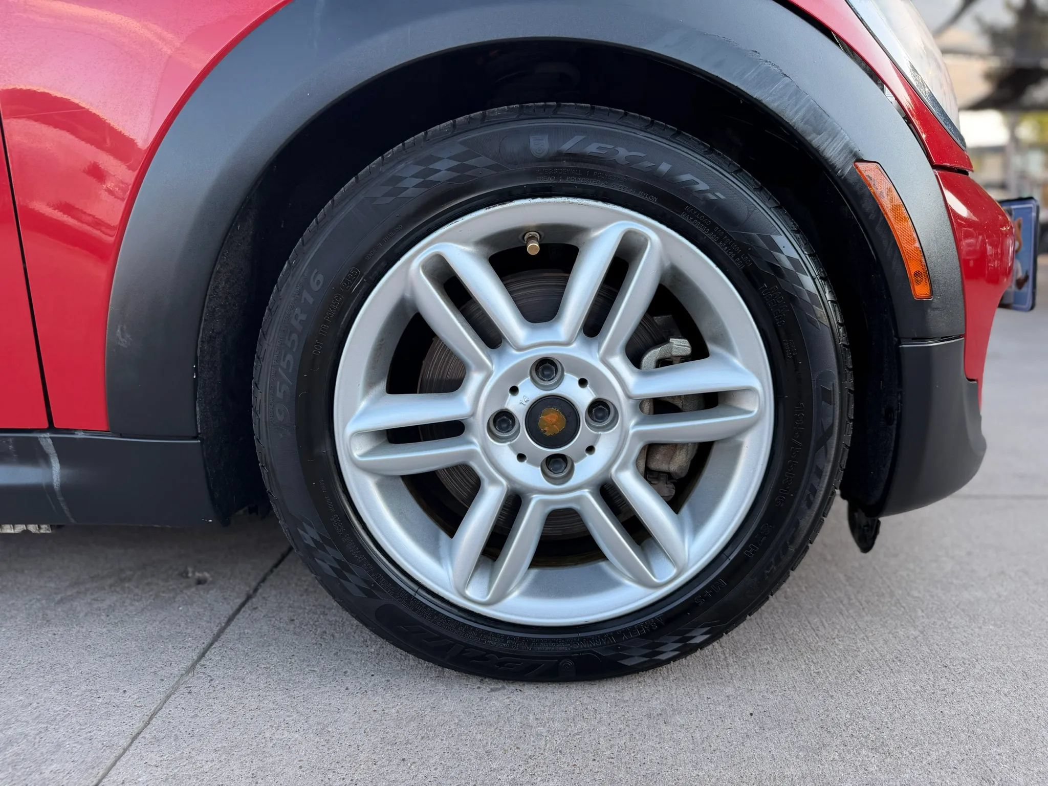 Used 2012 MINI Cooper S FWD image 15