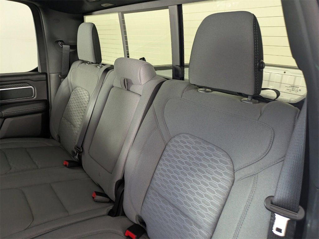 New 2026 RAM 1500 Big Horn image 14