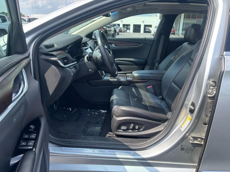 Used 2019 Cadillac XTS Luxury FWD image 8