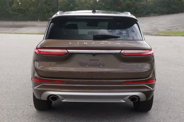 Used 2022 Lincoln Corsair Reserve w/ Sport Package AWD/4WD image 6