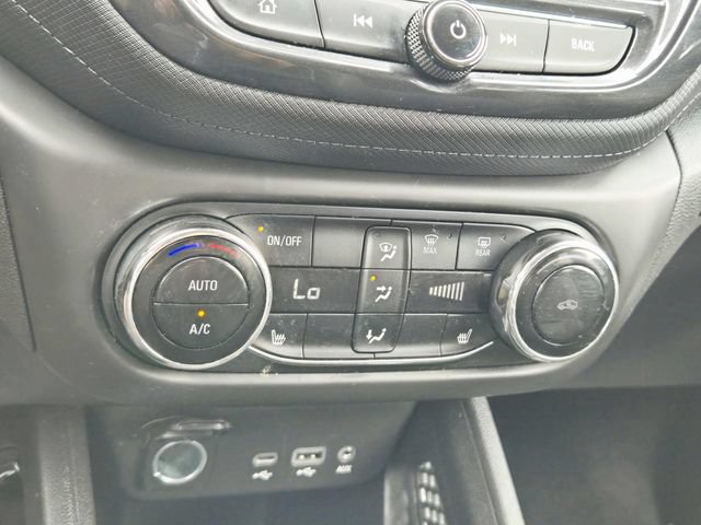 Used 2023 Chevrolet TrailBlazer LT w/ Convenience Package AWD/4WD image 23