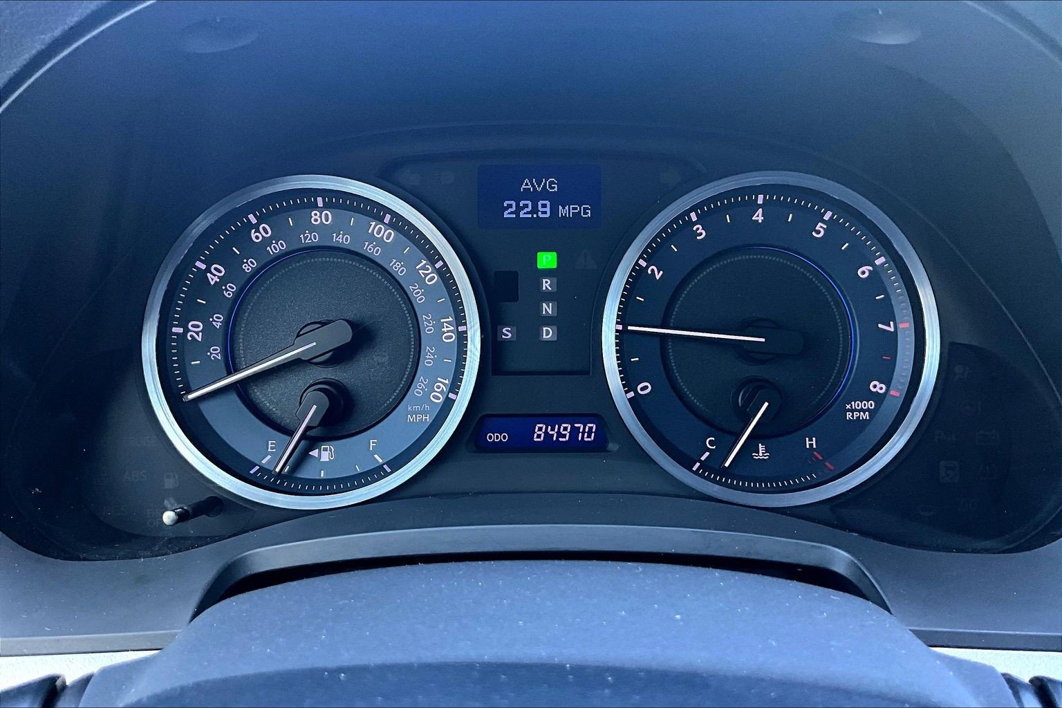 Used 2011 Lexus IS 250 AWD w/ Luxury Plus Value Edition image 21