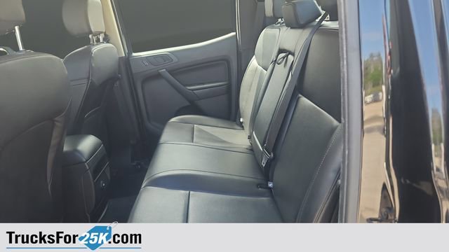 Used 2020 Ford Ranger XL w/ Equipment Group 101A Mid AWD/4WD image 24