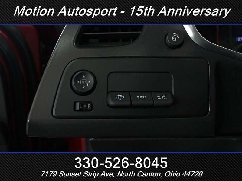 Used 2014 Chevrolet Corvette Stingray Coupe w/ 3LT Preferred Equipment Group RWD image 21