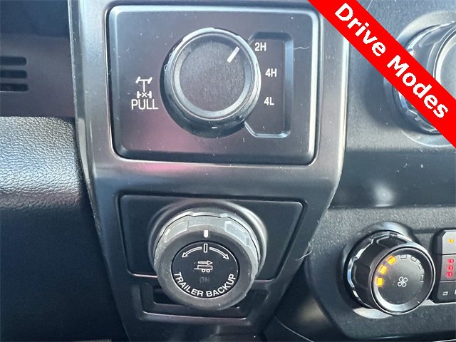 Used 2019 Ford F150 XLT w/ Equipment Group 302A Luxury image 39