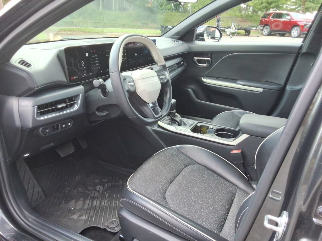 Used 2025 Kia K4 GT-Line FWD image 22