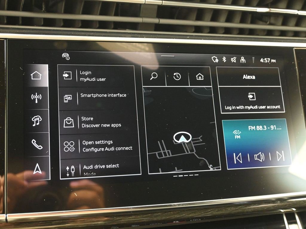 New 2026 Audi Q8 Premium Plus image 27