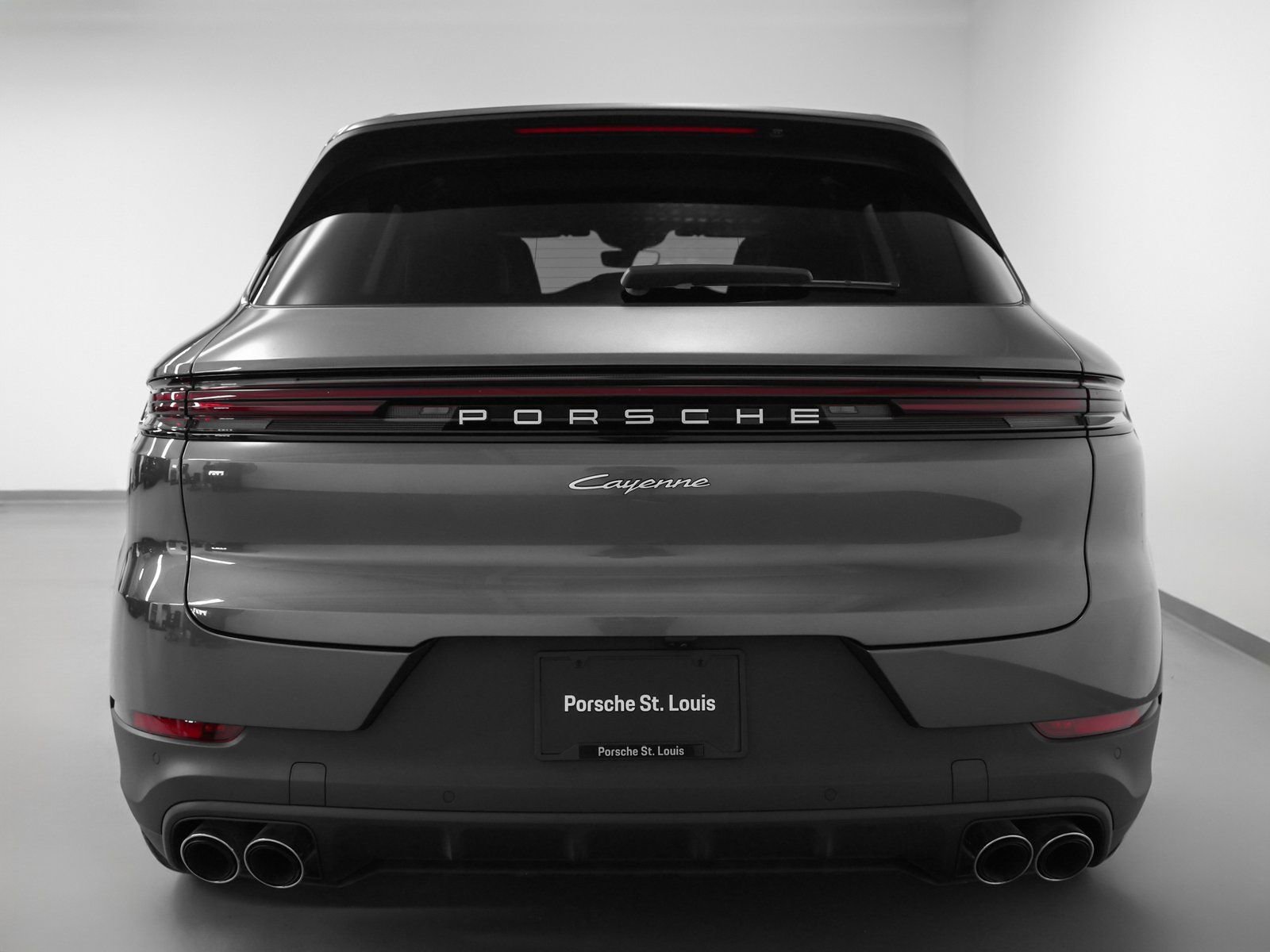 New 2026 Porsche Cayenne E-Hybrid image 11