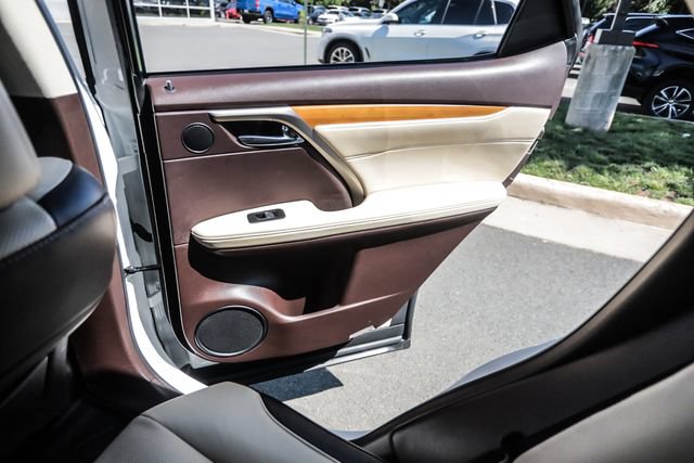 Used 2019 Lexus RX 350 AWD w/ Premium Package image 42