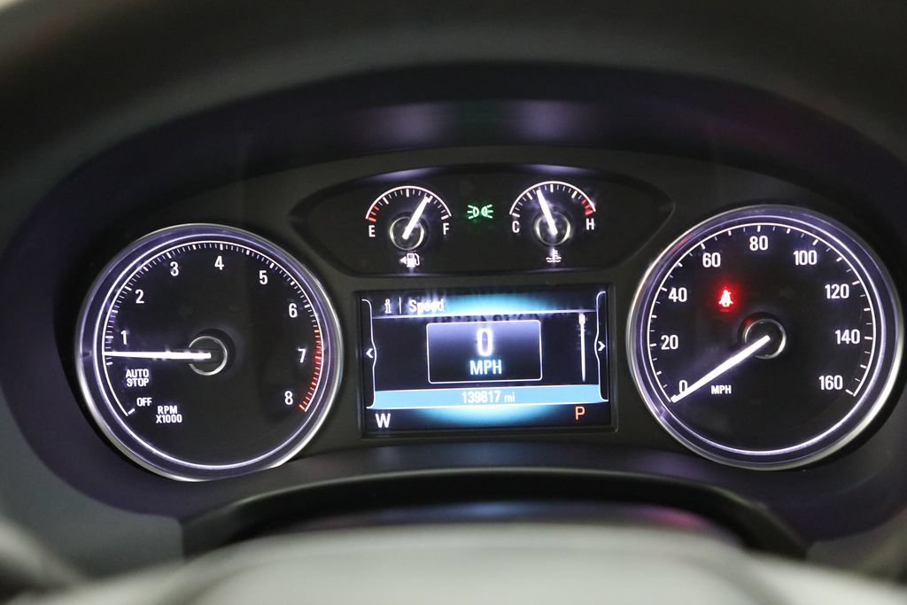 Certified 2019 Buick Enclave Essence w/ Trailering Package, 5000 lbs. AWD/4WD image 4