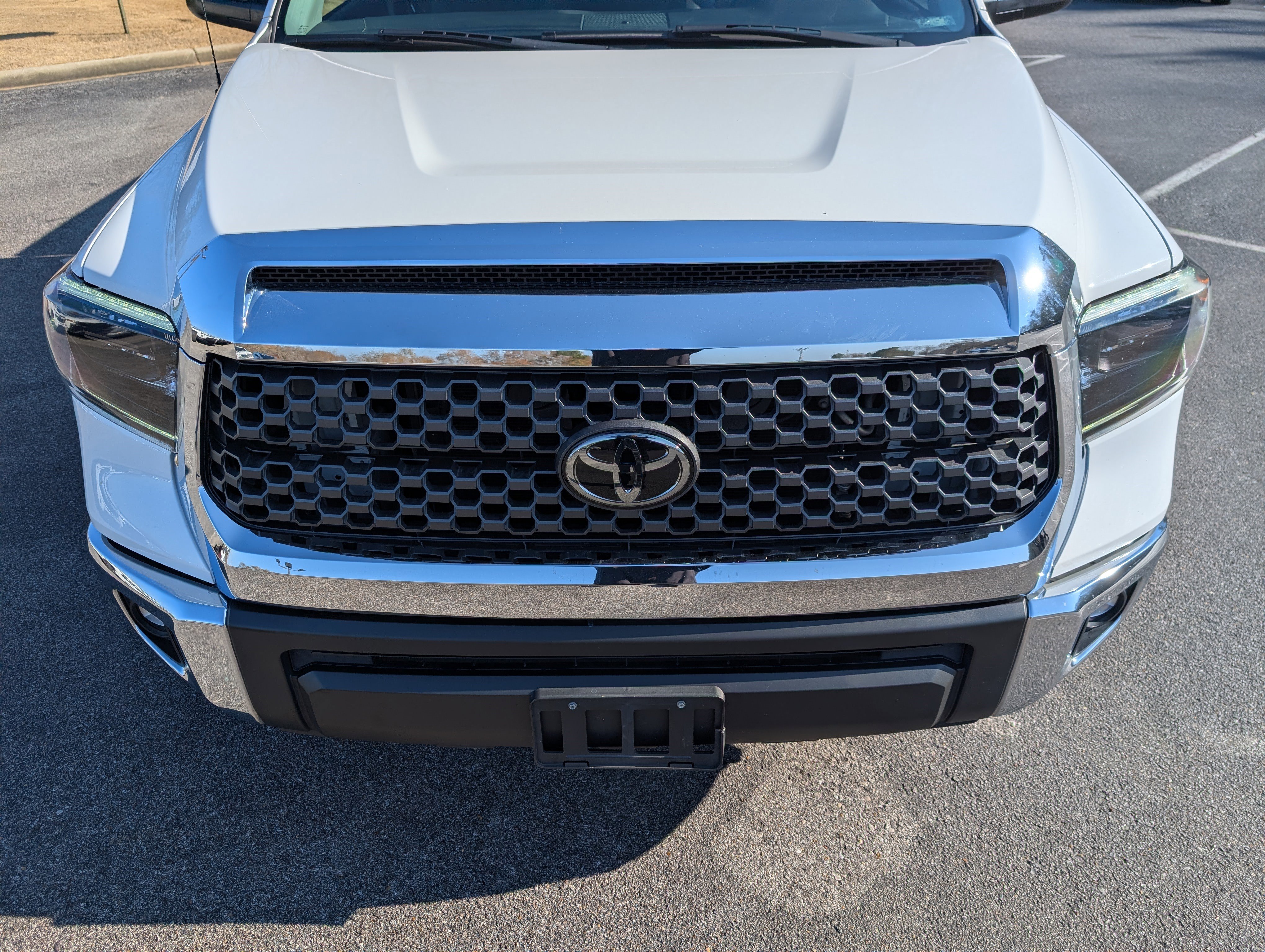 Used 2019 Toyota Tundra SR5 image 12