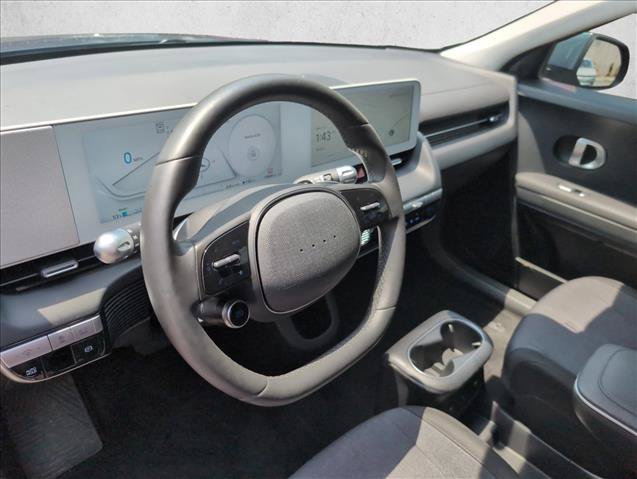 Certified 2024 Hyundai Ioniq 5 SEL RWD image 9