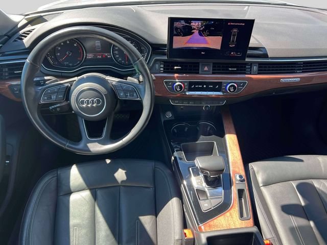 Used 2022 Audi A5 2.0T Premium AWD/4WD image 13