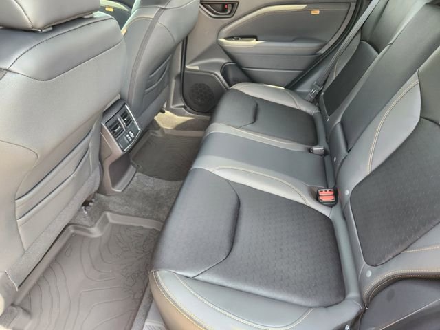 Certified 2026 Subaru Forester Wilderness image 32