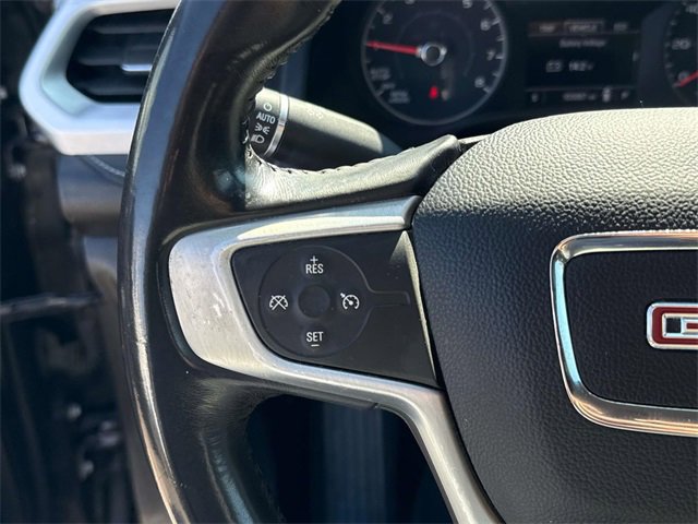 Used 2019 GMC Acadia SLE image 27