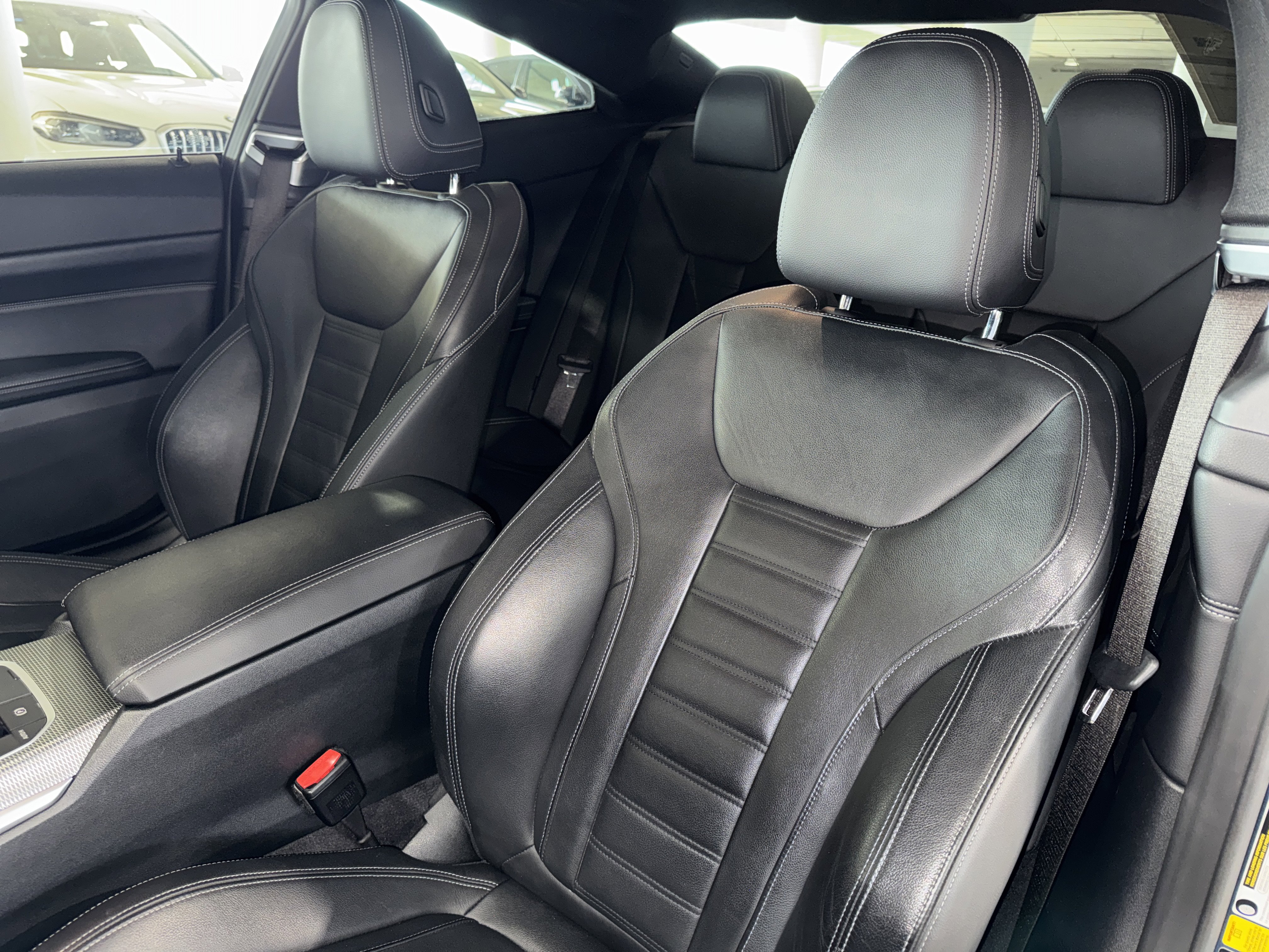 Certified 2022 BMW M440i Coupe w/ Premium Package image 29