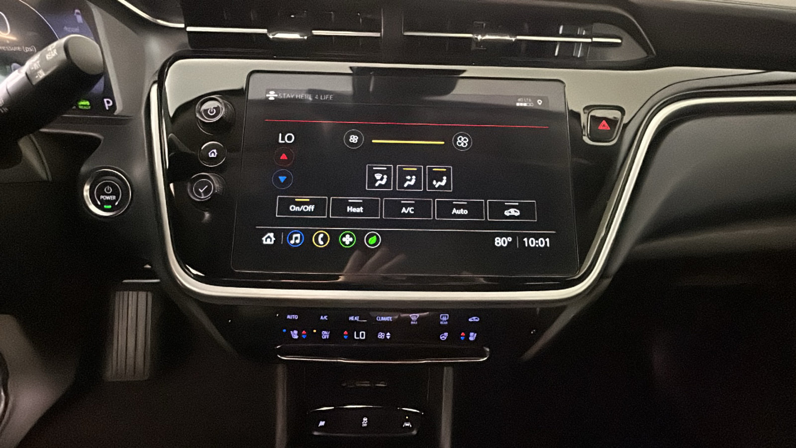 Used 2023 Chevrolet Bolt EUV Premier FWD image 26