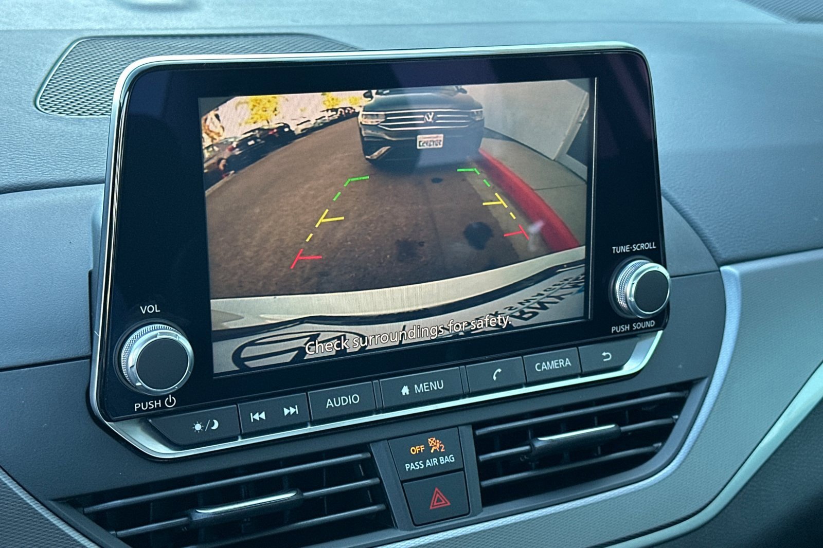 Used 2024 Nissan Altima 2.5 SR image 18