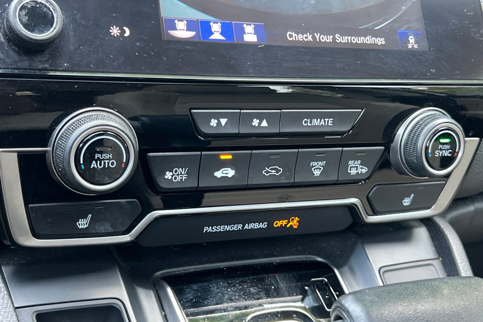 Used 2019 Honda CR-V EX-L image 20