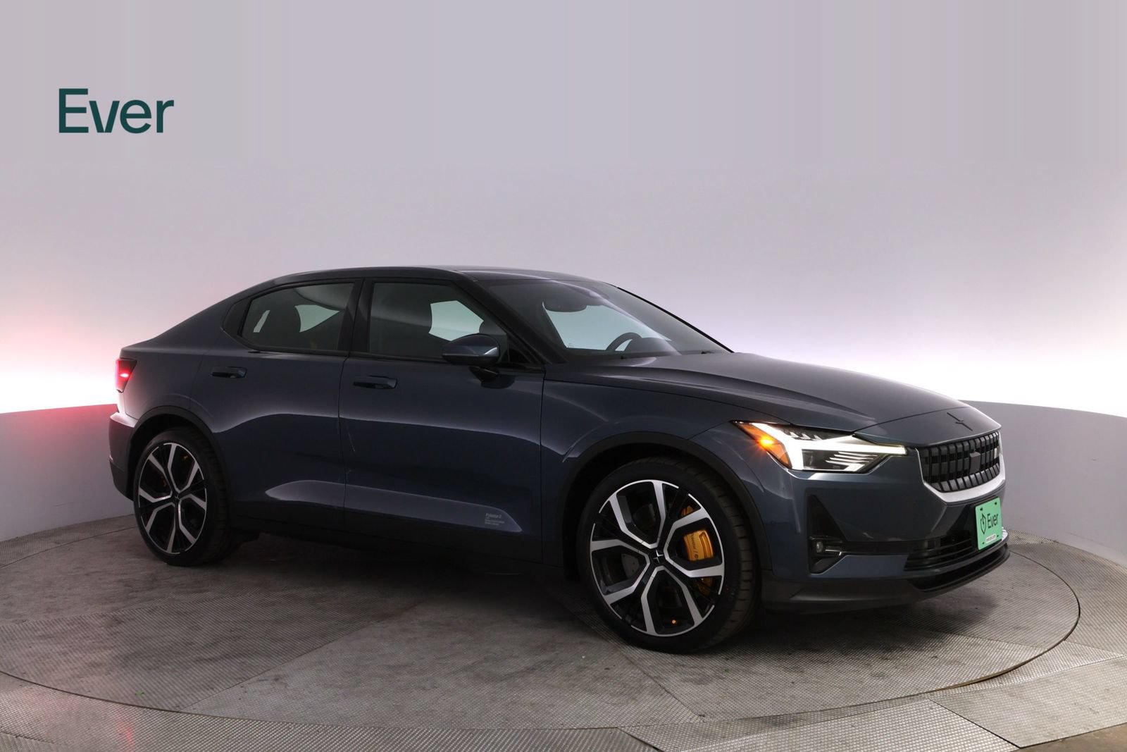 Used 2023 Polestar Polestar 2 w/ Pilot Pack AWD/4WD image 14