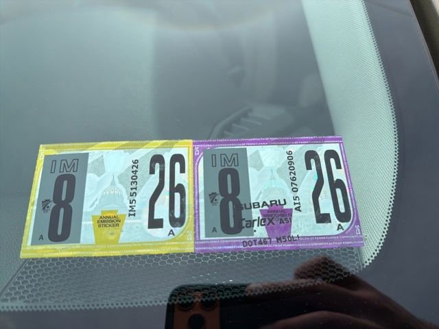 Used 2020 Subaru Outback Premium w/ Popular Package #1 AWD/4WD image 3