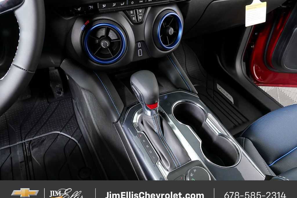 New 2026 Chevrolet Blazer RS w/ LPO, Floor Liner Package image 18