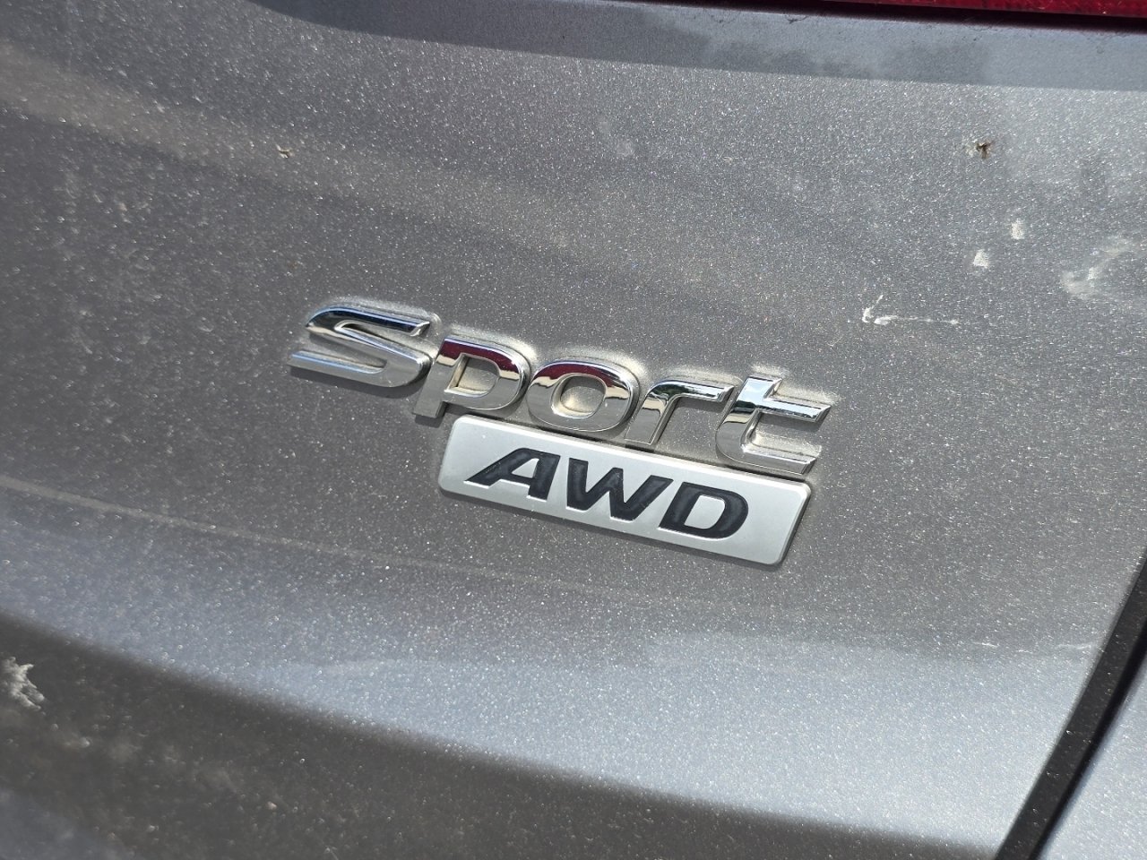 Used 2018 Hyundai Santa Fe Sport AWD/4WD image 16