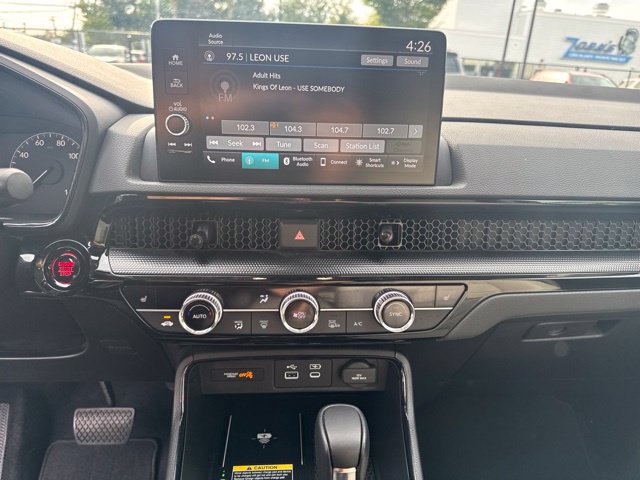 Used 2024 Honda CR-V EX-L image 17