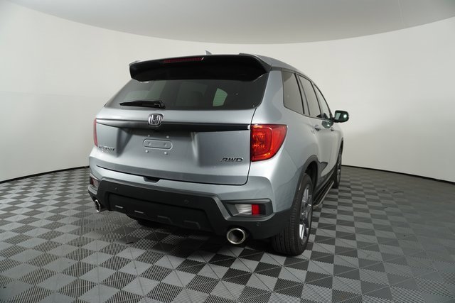 Used 2023 Honda Passport EX-L image 13