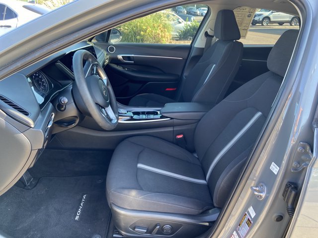 Used 2023 Hyundai Sonata SEL FWD image 33