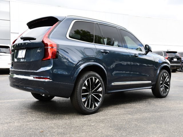 New 2026 Volvo XC90 B6 Ultra w/ Protection Package Premier image 7