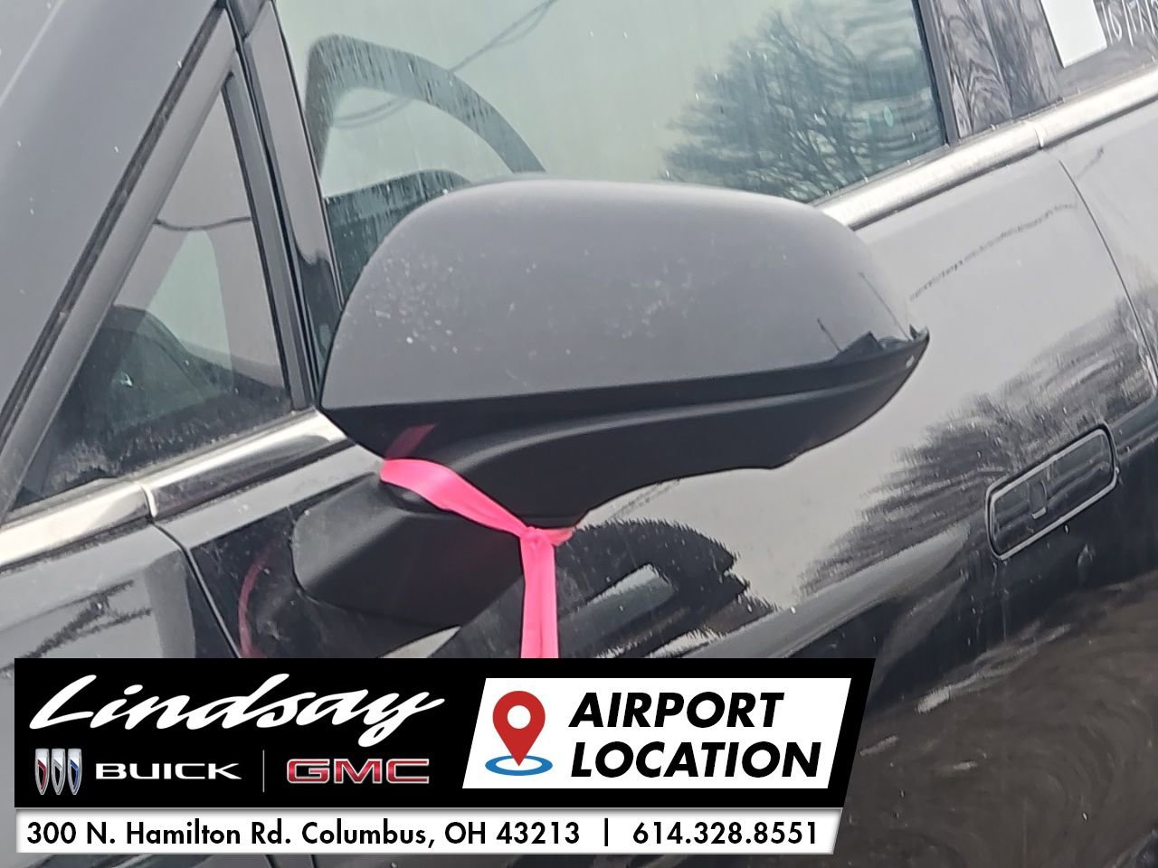 Used 2025 Chevrolet Equinox EV LT w/ Convenience Package image 7