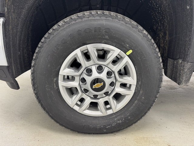 New 2026 Chevrolet Silverado 2500 W/T w/ WT Convenience Package image 43