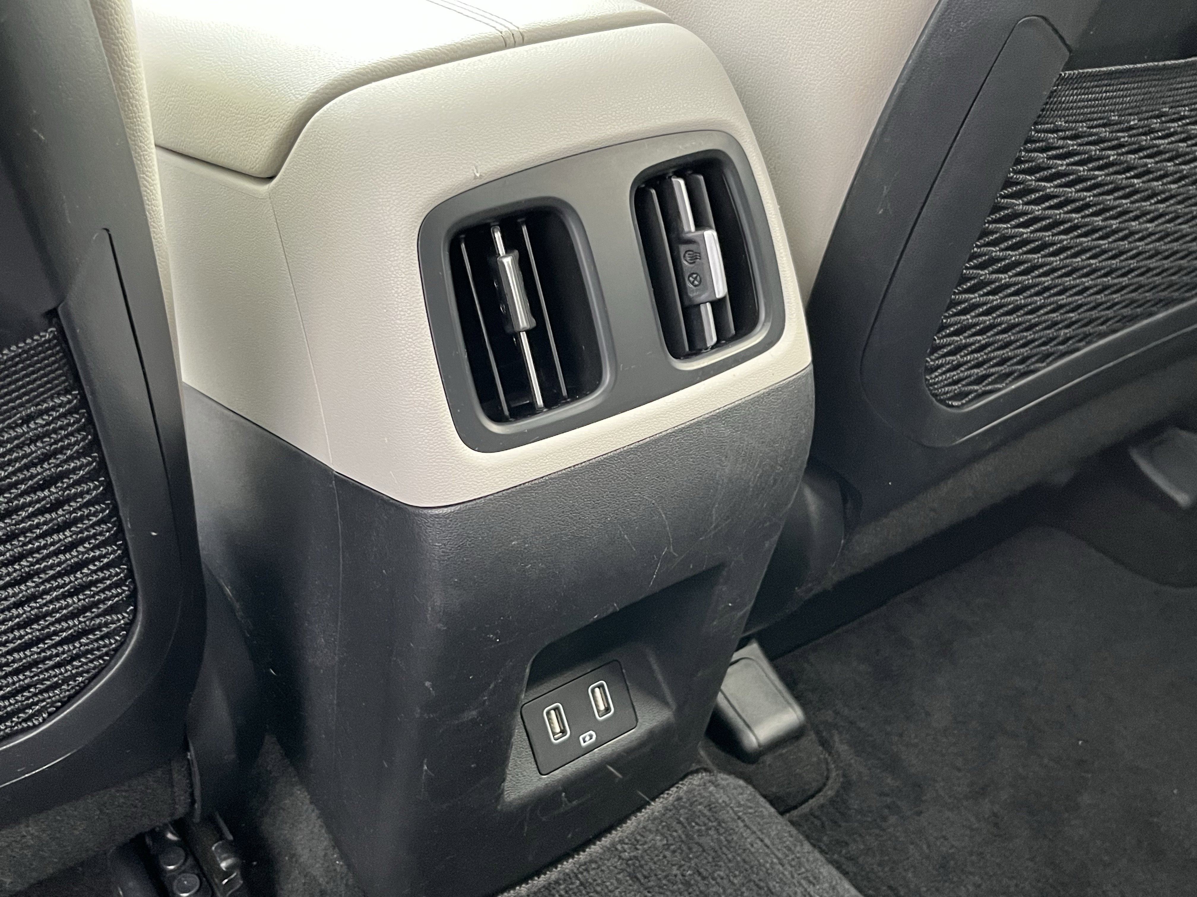 Used 2023 Hyundai Tucson SEL w/ Convenience Package image 16